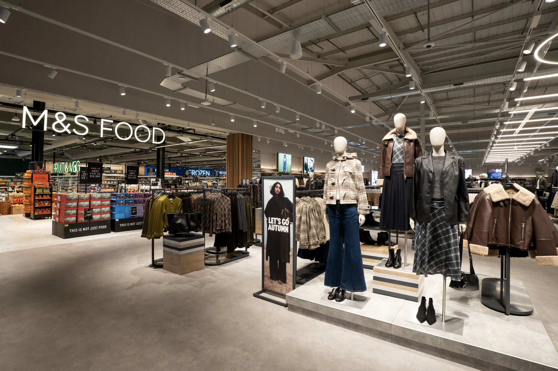 M&S Wheatley Doncaster 2 | Marks & Spencer